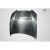 2016-2025 Mazda Miata Circuit Carbon Fiber Hood - image 8