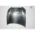 2016-2025 Mazda Miata Circuit Carbon Fiber Hood - image 22