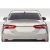 2018-2024 Toyota Camry Velocity Trunk - 1 Piece - image 1