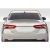 2018-2024 Toyota Camry Velocity Trunk - 1 Piece - image 3