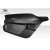 2018-2024 Toyota Camry Velocity Trunk - 1 Piece - image 9