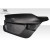 2018-2024 Toyota Camry Velocity Trunk - 1 Piece - image 12