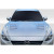2014-2018 Mazda 3 Velocity Hood - 1 Piece (S) - image 1
