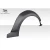 2000-2009 Honda S2000 VF Lab Rear Fender Flares - 2 Piece - image 13