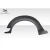 2000-2009 Honda S2000 VF Lab Rear Fender Flares - 2 Piece - image 4