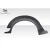 2000-2009 Honda S2000 VF Lab Rear Fender Flares - 2 Piece - image 9