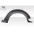 2000-2009 Honda S2000 VF Lab Rear Fender Flares - 2 Piece - image 19