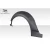 2000-2009 Honda S2000 VF Lab Fender Flare - image 4