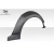2000-2009 Honda S2000 VF Lab Fender Flare - image 7