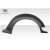 2000-2009 Honda S2000 VF Lab Rear Fender Flares - 2 Piece - image 12
