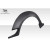 2000-2009 Honda S2000 VF Lab Rear Fender Flares - 2 Piece - image 5