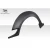 2000-2009 Honda S2000 VF Lab Rear Fender Flares - 2 Piece - image 5