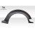2000-2009 Honda S2000 VF Lab Rear Fender Flares - 2 Piece - image 6