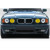 1989-1995 BMW 5 Series E34 Duraflex Vorderen Front Lip - 2 Piece - image 1