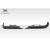 1989-1995 BMW 5 Series E34 Vorderen Front Lip - 2 Piece - image 3