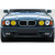 1989-1995 BMW 5 Series E34 Vorderen Front Lip - 2 Piece - image 1