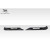 1989-1995 BMW 5 Series E34 Vorderen Front Lip - 2 Piece - image 4
