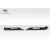 1989-1995 BMW 5 Series E34 Vorderen Front Lip - 2 Piece - image 3