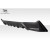 2014-2021 BMW 2 Series F22 F23 Werks Rear Diffuser - 1 Piece (S) - image 4
