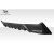 2014-2021 BMW 2 Series F22 F23 Werks Rear Diffuser - 1 Piece (S) - image 7