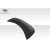 1997-2003 Pontiac Grand Prix Whaletail Rear Wing Spoiler - 1 Piece (S) - image 4