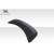 1997-2003 Pontiac Grand Prix Duraflex Whaletail Rear Wing Spoiler - 1 Piece - image 4