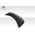 1997-2003 Pontiac Grand Prix Whaletail Rear Wing Spoiler - 1 Piece (S) - image 7