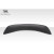 1997-2003 Pontiac Grand Prix Whaletail Rear Wing Spoiler - 1 Piece (S) - image 6