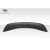 1997-2003 Pontiac Grand Prix Whaletail Rear Wing Spoiler - 1 Piece (S) - image 6