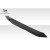 2009-2018 Dodge Ram 1500 XT Wave Rear Wing Spoiler - 3 Piece - image 4