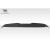 2009-2018 Dodge Ram 1500 XT Wave Rear Wing Spoiler - 3 Piece - image 5