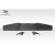 2009-2018 Dodge Ram 1500 XT Wave Rear Wing Spoiler - 3 Piece - image 12