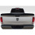 2009-2018 Dodge Ram 1500 XT Wave Rear Wing Spoiler - 3 Piece - image 1