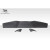 2009-2018 Dodge Ram 1500 XT Wave Rear Wing Spoiler - 3 Piece - image 7
