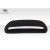 2005-2009 Subaru Legacy Duraflex Z Speed Hood Scoop - 1 Piece - image 3