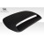 2005-2009 Subaru Legacy Z Speed Hood Scoop - 1 Piece - image 5