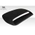 2005-2009 Subaru Legacy Z Speed Hood Scoop - 1 Piece - image 5
