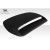 2005-2009 Subaru Legacy Z Speed Hood Scoop - 1 Piece - image 9