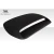 2005-2009 Subaru Legacy Z Speed Hood Scoop - 1 Piece - image 9