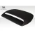 2005-2009 Subaru Legacy Z Speed Hood - image 5