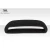 2005-2009 Subaru Legacy Z Speed Hood Scoop - 1 Piece - image 5