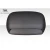 2005-2009 Subaru Legacy Z Speed Hood - image 6