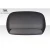 2005-2009 Subaru Legacy Z Speed Hood - image 9