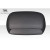 2005-2009 Subaru Legacy Z Speed Hood Scoop - 1 Piece - image 10