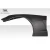2005-2013 Chevrolet Corvette Z06 Look Fender - image 3