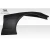 2005-2013 Chevrolet Corvette Z06 Look Fender - image 12