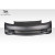 2005-2013 Chevrolet Corvette C6 Grandsport /ZO6/ZR1 Look Front Bumper - 1 Piece - image 7