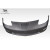 2005-2013 Chevrolet Corvette C6 Grandsport /ZO6/ZR1 Look Front Bumper - 1 Piece - image 6