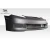 2005-2013 Chevrolet Corvette C6 Grandsport /ZO6/ZR1 Look Front Bumper - 1 Piece - image 5