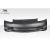 2005-2013 Chevrolet Corvette C6 Grandsport /ZO6/ZR1 Look Front Bumper - 1 Piece - image 7